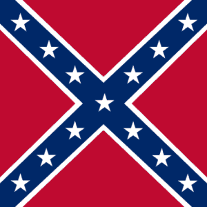 Confederate Battle Flag