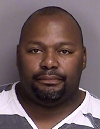 Ronald McNeil