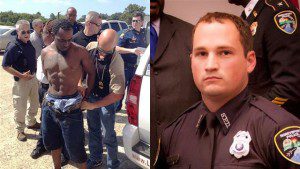 Police Say Suspect in Custody in Louisiana Officer's Death - American