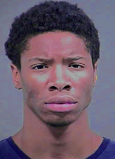 Carlos Anthony Hollins