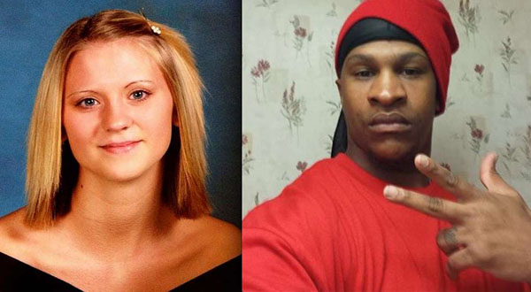 Jessica Chambers and Quinton Verdell Tellis