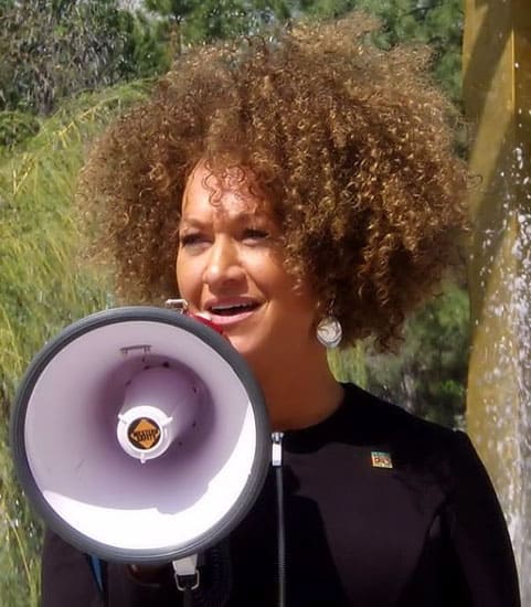 RachelDolezal