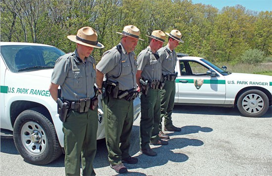 ParkRangers