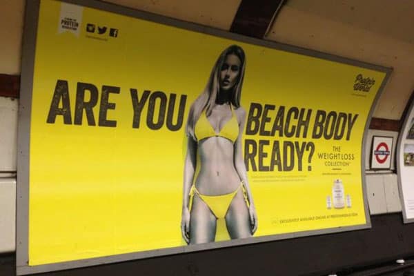 BeachBody
