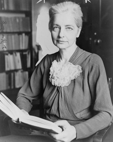 Ruth Benedict