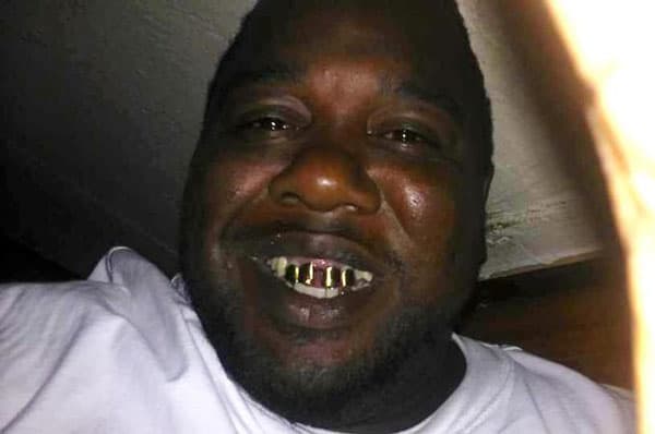 Alton Sterling