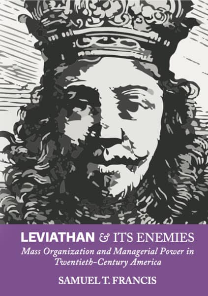 Leviathan and It's Enemies