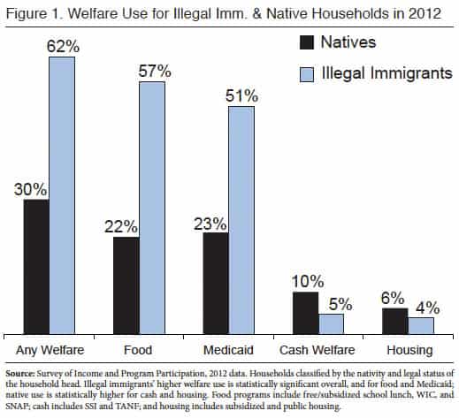 IllegalsWelfare