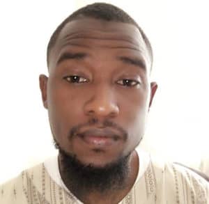 Mohamed Bailor Jalloh