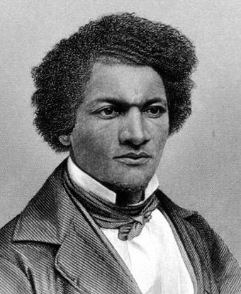 Portrait of Denmark Vesey