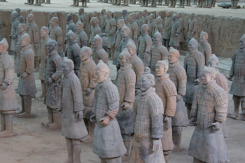 Terracotta Army