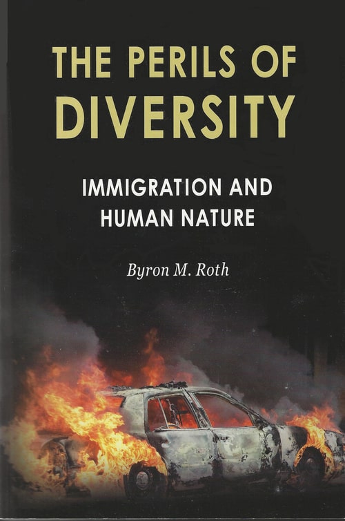 The Perils of Diversity by Byron Roth