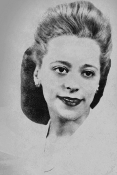 Viola Desmond