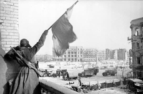 Stalingrad