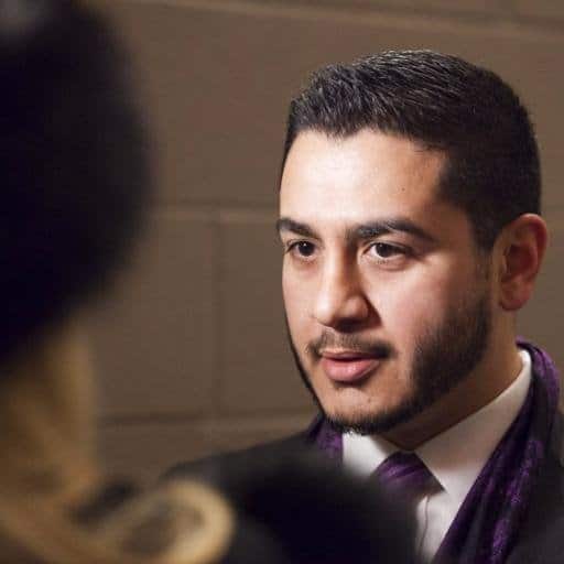 Abdul El-Sayed