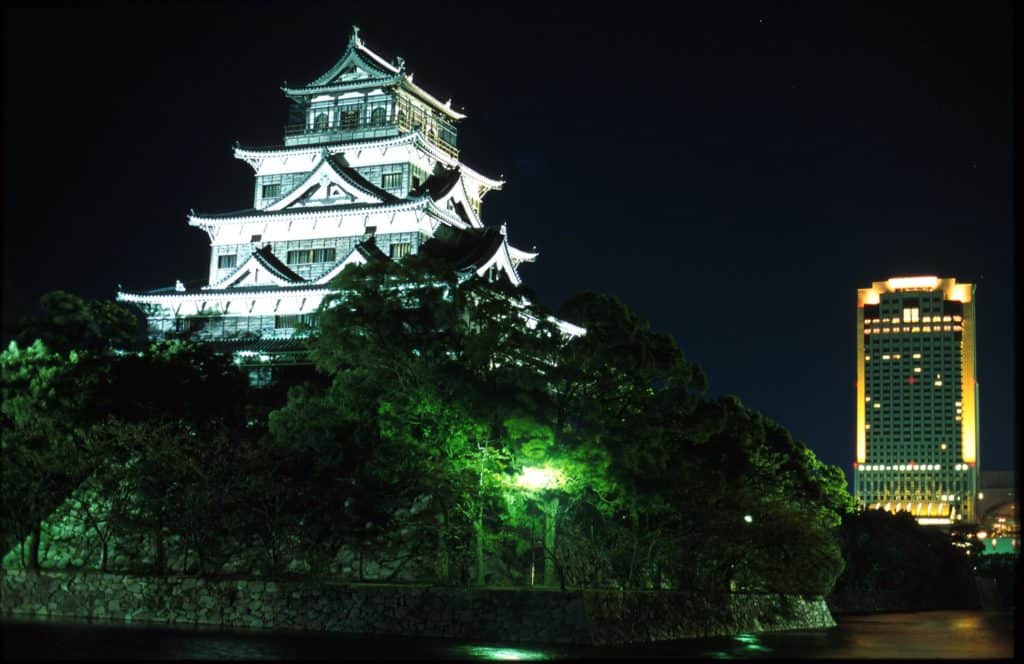 Hiroshima, Japan