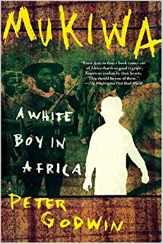 Mukiwa- A White Boy in Africa