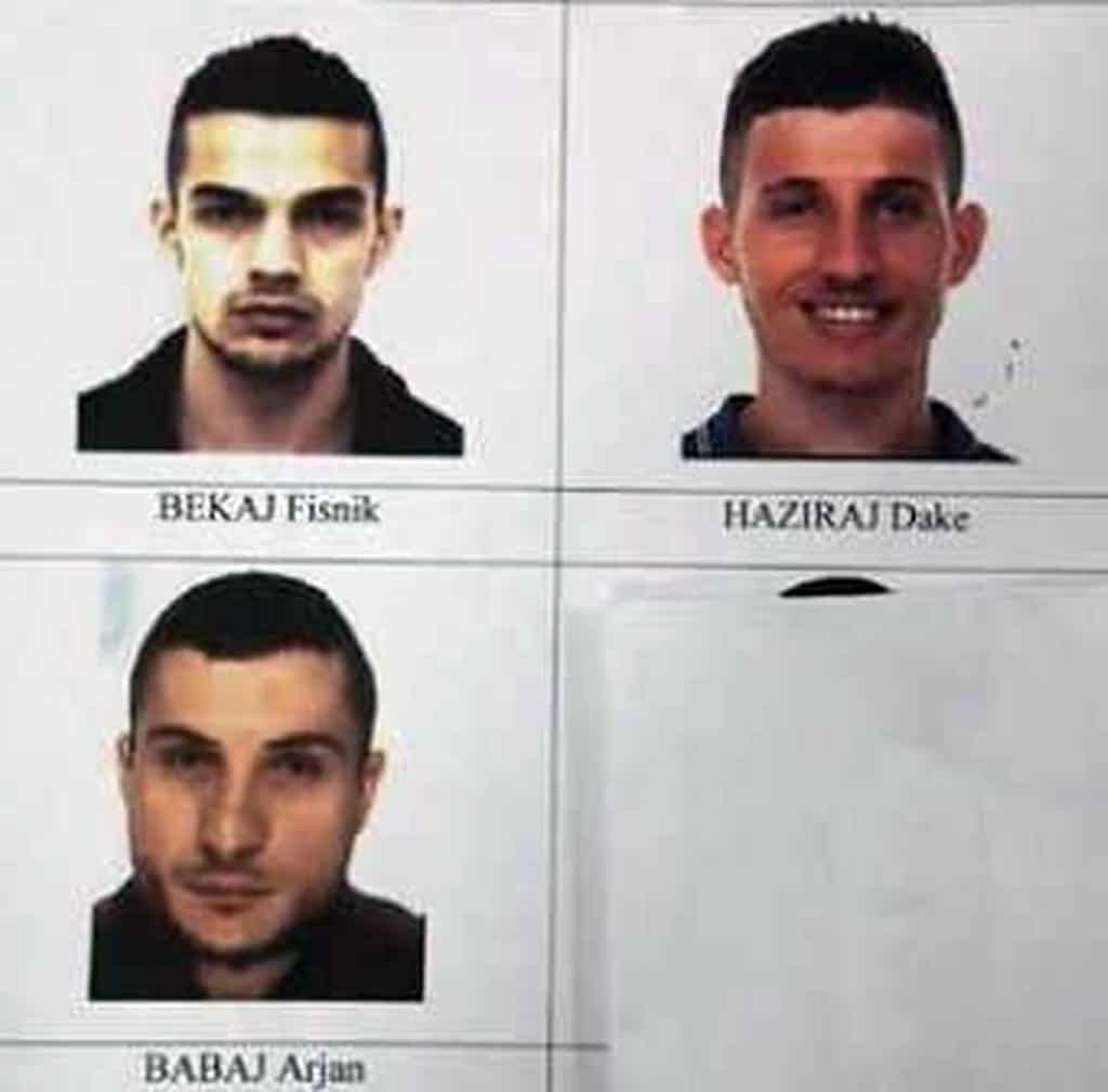 Jihad in Italy