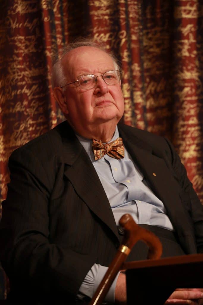 Angus Deaton