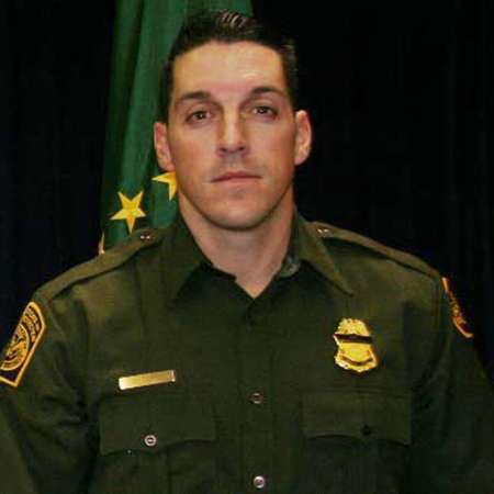 Brian Terry