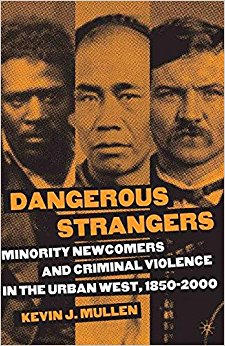Dangerous Strangers by Kevin J. Mullen