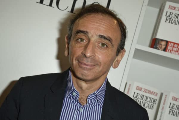 Eric Zemmour