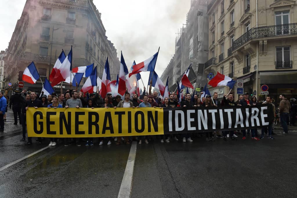 Generation Identitaire