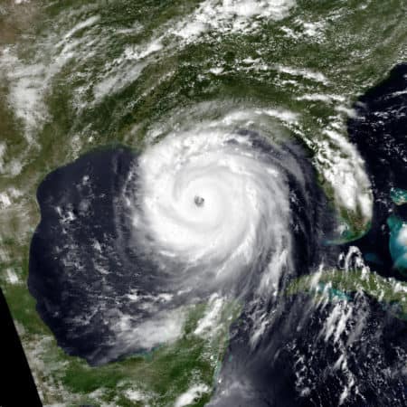 Hurricane Katrina