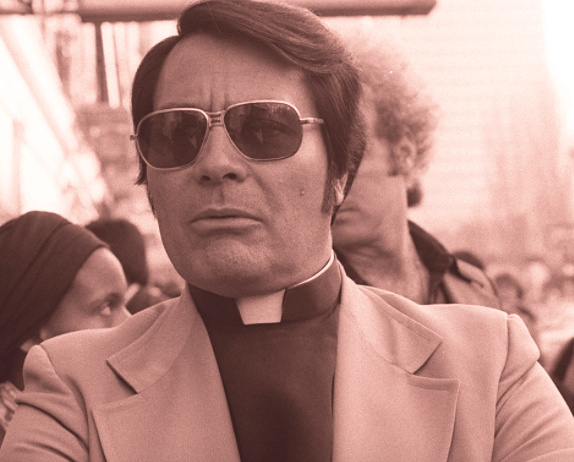 Jim Jones