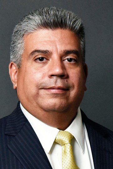 Kings County District Attorney Eric Gonzalez