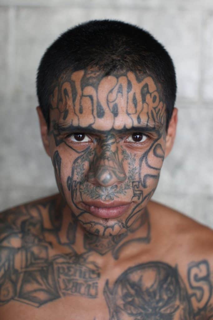 MS-13: The Notorious Gang Of El Salvador