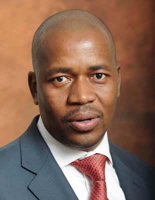 Mzwandile Masina