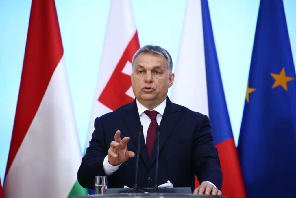 Viktor Orban