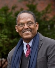 Prof. William Julius Wilson