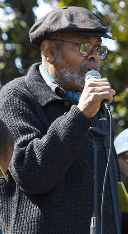 Amiri Baraka