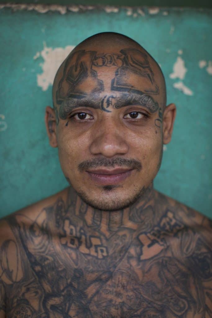 MS-13 in Prison