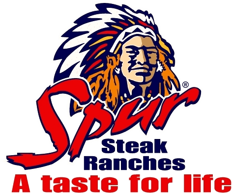 Spur Steak Ranches Logo