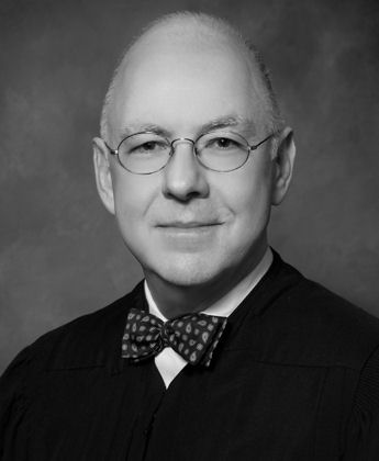 Judge Mark Goldsmith