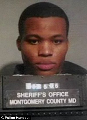 Lee Boyd Malvo