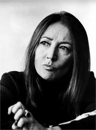 Oriana Fallaci