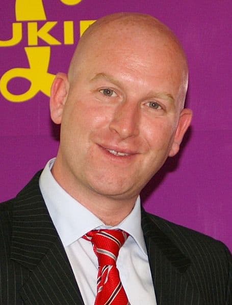 Paul Nuttal