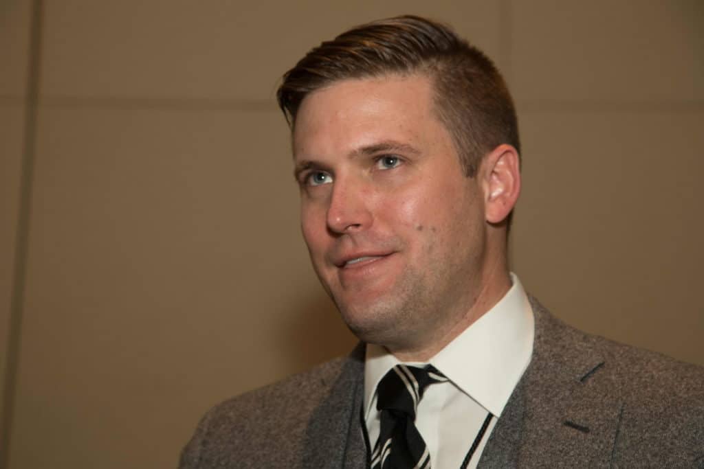 Richard Spencer Alt-Right