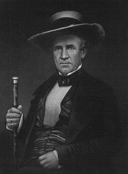 Sam Houston