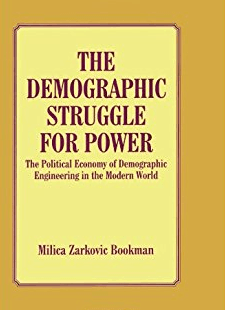 The Demographic Struggle for Power