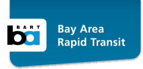 BART Bay Area Rapid Transit
