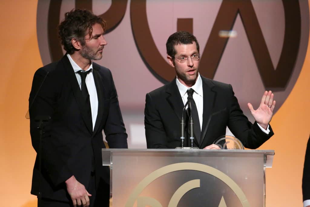 Producers Guild Awards 2016