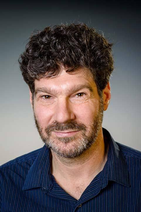 Bret Weinstein