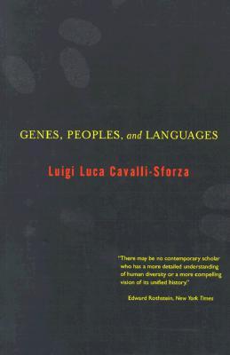 Genes, Peoples, and Languages, Luigi Luca Cavalli-Sforza