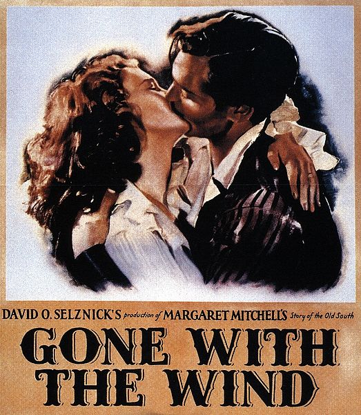 Gone With the Wind