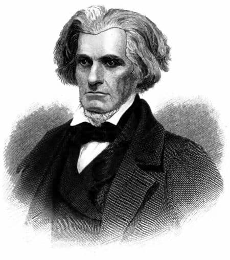 John C. Calhoun